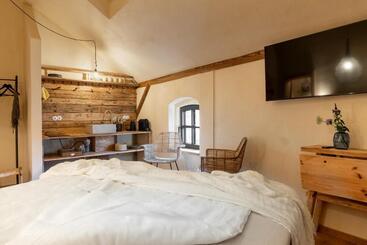 민박 Gut Leben Landresort