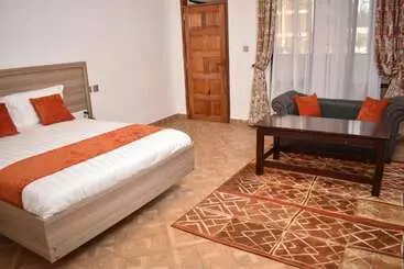Place Caravan Hotel   Kakamega