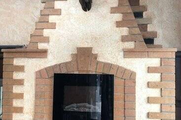 Pension Kangar Guest House