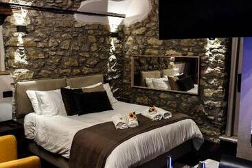 بنسيون Vicolo72