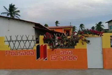Bed and Breakfast Casa Grande