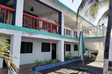 Hotel El Paraíso