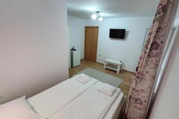 پانسیون Casa Balint