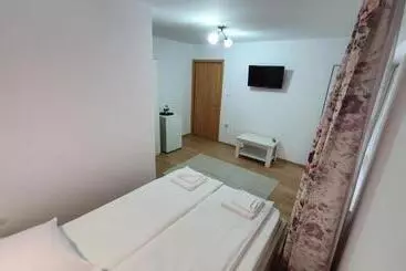 ペンション Casa Balint