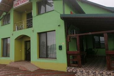 Pensiunea Maria Tania Restaurant