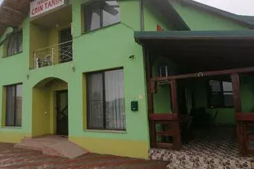 Pensiunea Maria Tania   Restaurant