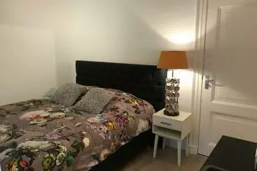 B&b Midtown Amsterdam