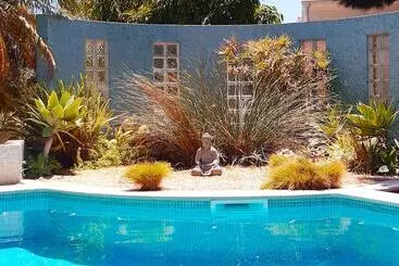 Bed and Breakfast Casa Canavial
