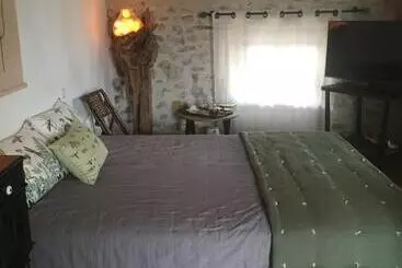 Bed and Breakfast Chambres Du Clocher