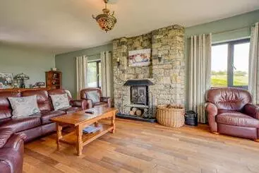 Fintra Beach B&b