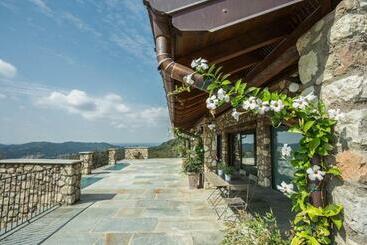 Отель Agriturismo San Genesio