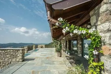 Hotel Agriturismo San Genesio