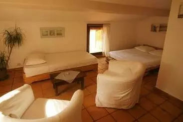 Pensione La Haute Verrerie