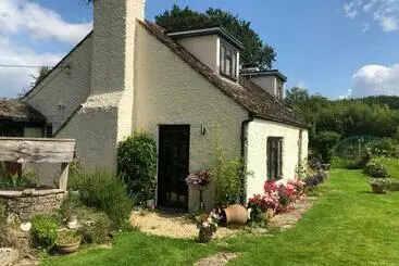 ベッドアンドブレックファースト Chaseborough Farm