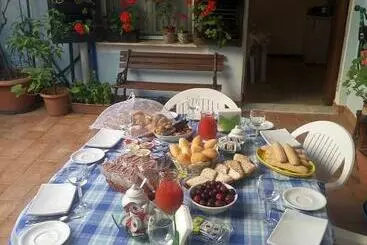 Bed and Breakfast I Tre Scalini