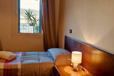 Bed and Breakfast Locanda Caffe Sport