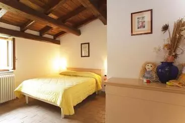 ホテル I Due Ghiri Cinque Terre  Organic Food And Wine