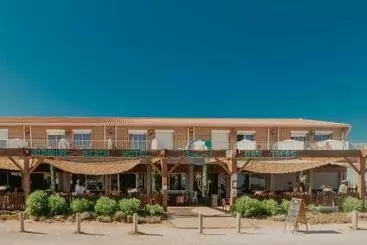 Hotel Sunrise Beach