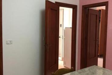 Apart Otel Tiglio Vieste