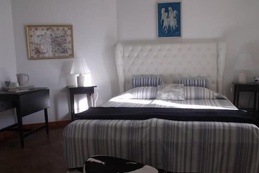 Bed and Breakfast Château De Kervoazec