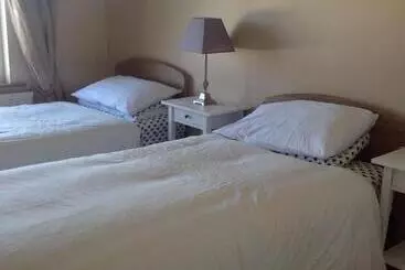 Bed and Breakfast St. Catherines