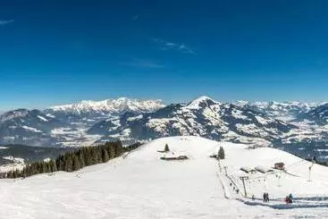 ホテル Leitnerhof