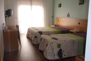 בית מלון כפרי Ouro Verde