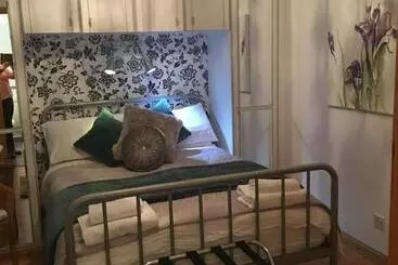 Mo Dhachaidh B&b