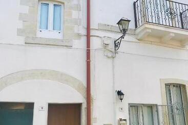 Pensjonat Le Fiche D’india