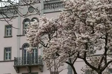 ペンション Rittergut Rottewitz