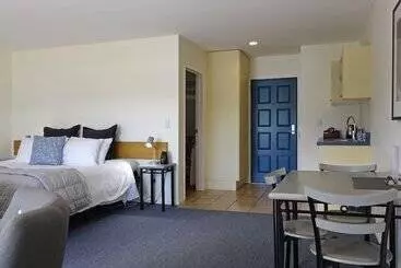 Akaroa Criterion Motel