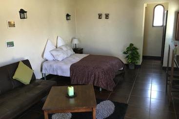 Apartamentos Vivecanarias Natural