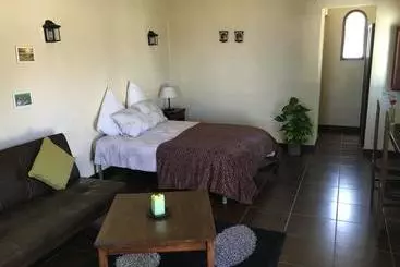 Apartamentos Vivecanarias Natural