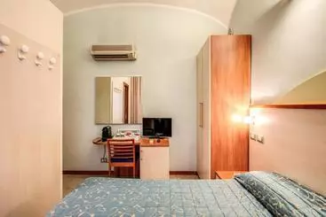 Bed and Breakfast Casa Carra