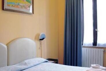客栈  A Roma San Pietro Best Bed