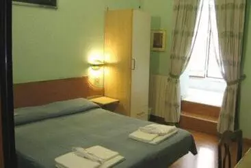 פונדק A Roma San Pietro Best Bed