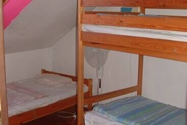 בית מלון כפרי Abc Guesthouse