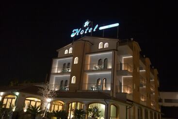 בית מלון כפרי Cristoforo Colombo