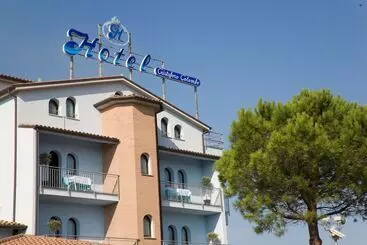 فندق Cristoforo Colombo