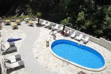 Hotel Danica