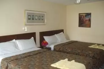 Hôtel Holiday Beach Club