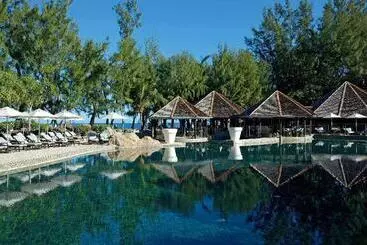 Hôtel Lux Saint Gilles Resort