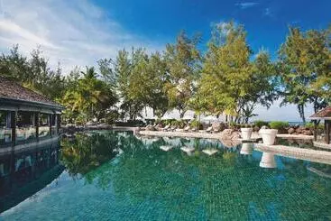 هتل Lux Saint Gilles Resort
