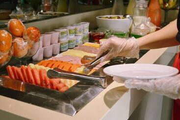 酒店 Nord Easy Ondas Do Atlantico