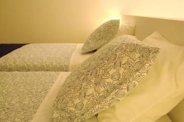 Hotel Pátio Da Avó Faustina