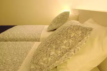 Hotelli Pátio Da Avó Faustina