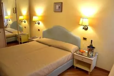 בית מלון כפרי Residenza Favaro