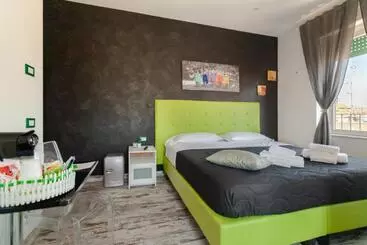 Szálloda Roma Vatican