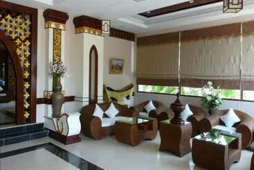 Hotel Shwe Yee Pwint