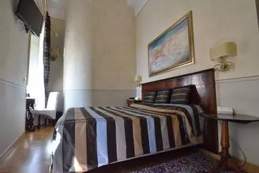 Bed and Breakfast Trevispagna